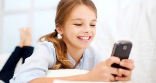 موبایل برای نوجوانان